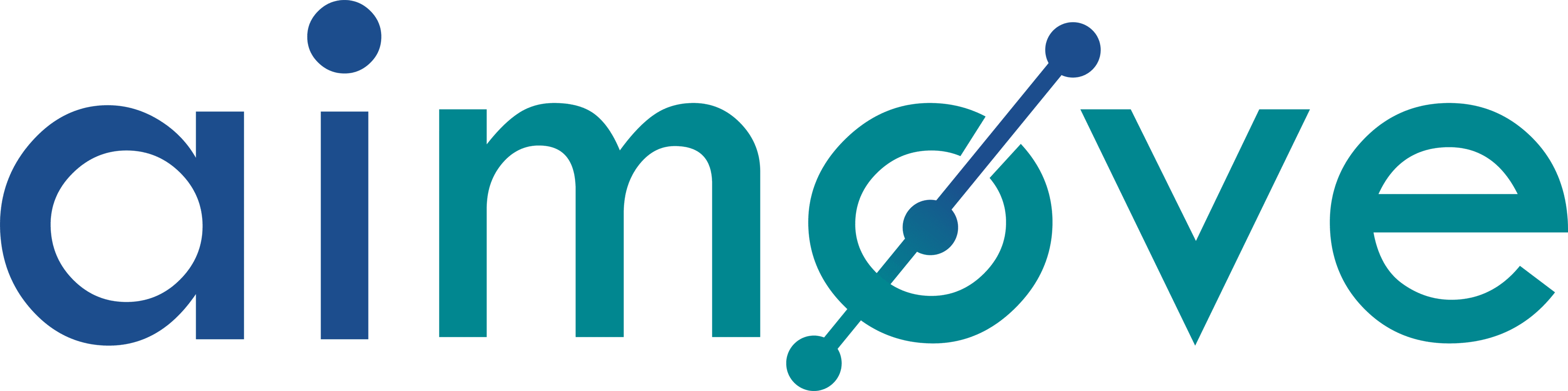 AI-Move Logo