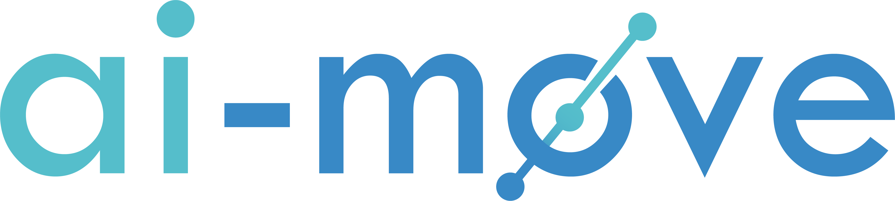 AiMove Logo